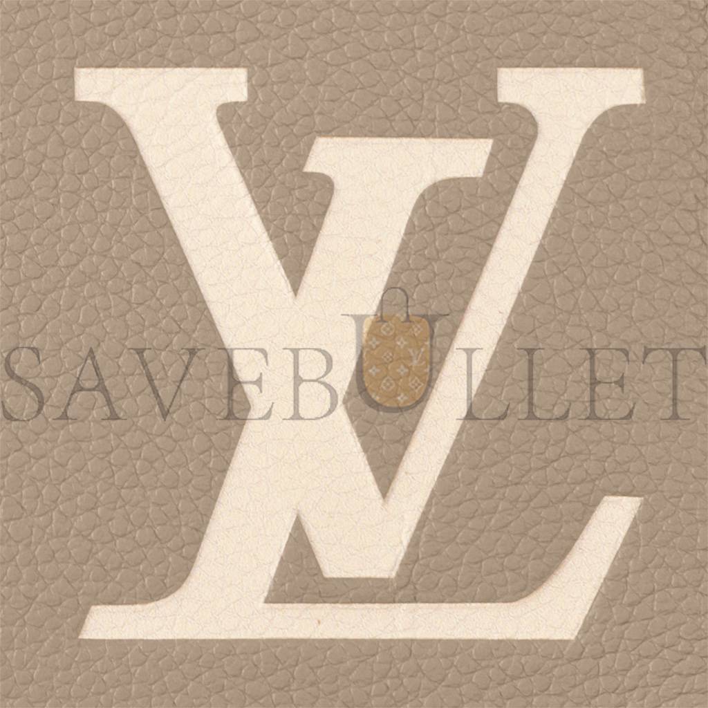 LOUIS VUITTON DIANE M46583 (25*15*9cm) LOUIS VUITTON DIANE M46583 (25*15*9cm)